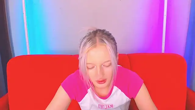 AlessaKiss online show from July 2026 03:11:02 AM