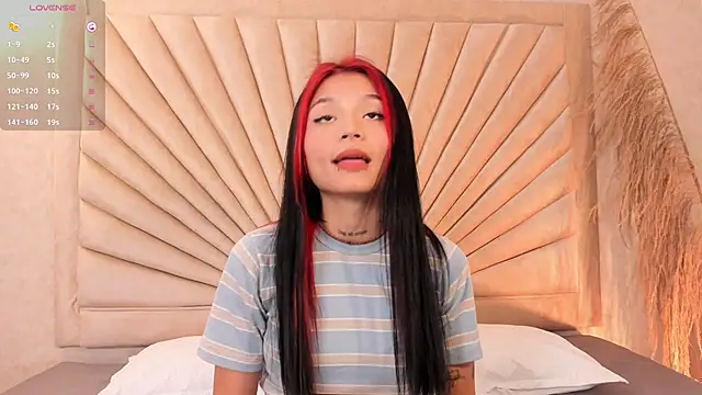 Emma duff online show from November 2025 12:28:01 PM