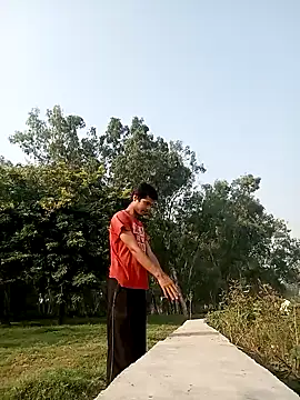 maxmishra18 online show from October 2025 03:06:02 AM