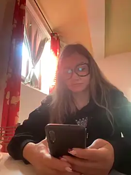 gabriellacali online show from November 2025 08:25:02 AM