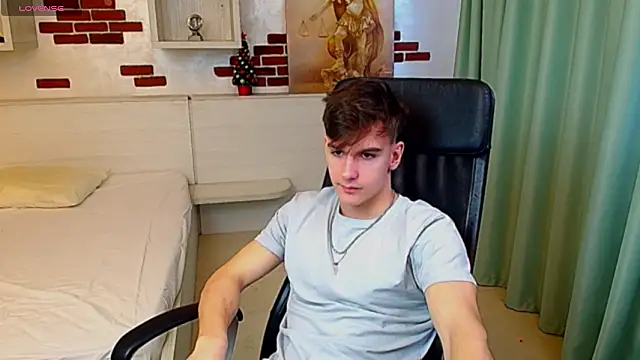 BradyFlint online show from February 2026 06:40:02 AM