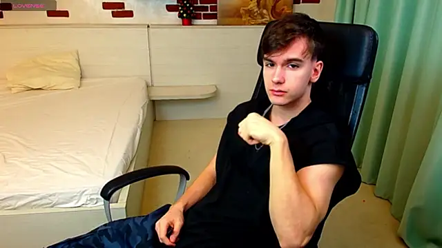 BradyFlint online show from February 2026 05:01:02 AM