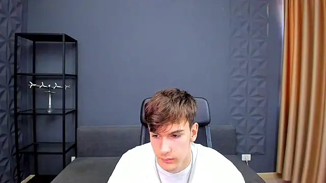 BradyFlint online show from May 2026 07:15:02 AM