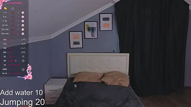 Ruth Peters online show from November 2025 10:14:01 AM