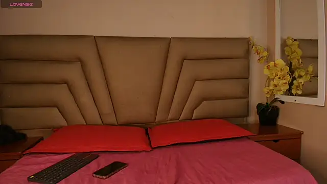 jadeandsamuel online show from January 2026 02:37:02 AM