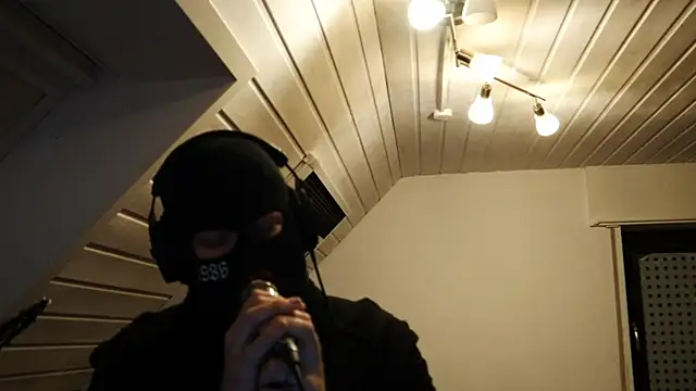 Symph0ny 0f Gh0sts online show from November 2025 07:56:02 PM