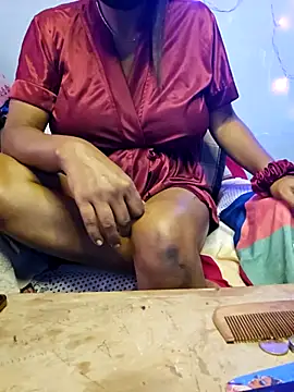 Desi Maya69 online show from December 2025 08:08:02 AM