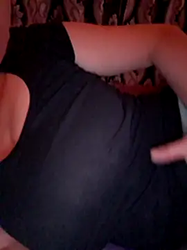 Ariana381 online show from November 2025 09:37:01 PM