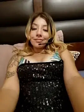 lilivalkova online show from February 2026 04:20:01 AM