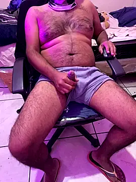 MexicanDreams online show from November 2025 07:07:03 AM