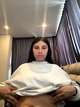 RollinGirl  online show from October 2025 03:46:02 PM