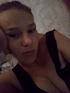 Coare Cindy online show from October 2025 12:17:01 PM