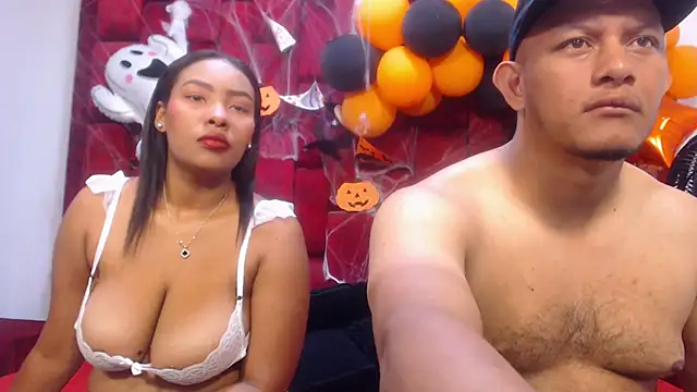 Karolay Rick online show from October 2025 04:45:01 AM