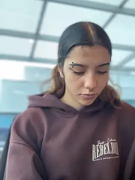 MiaaCute- online show from October 2025 09:19:02 PM