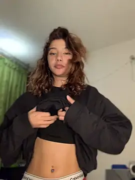 MiaaCute- online show from January 2026 01:09:02 AM