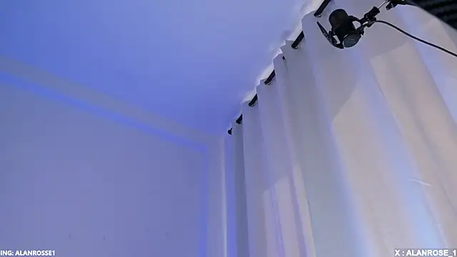 AlanRose01 online show from January 2026 01:47:02 PM