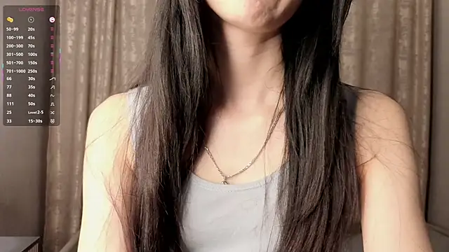 DanielaKrabbe online show from October 2025 06:30:01 PM