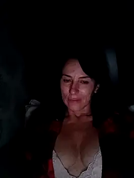 Luna 7777 online show from October 2025 10:44:02 PM