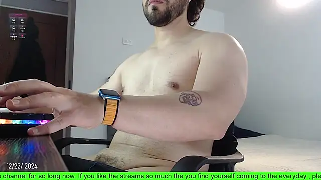 SugaredDigit online show from December 2024 08:25:02 PM