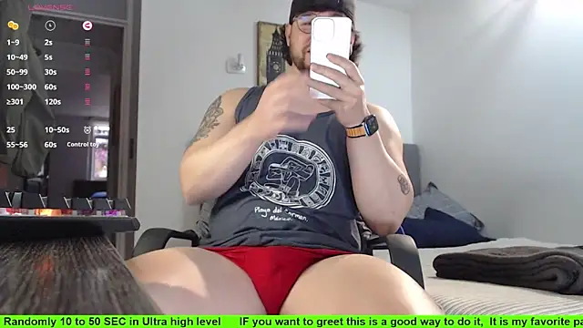 SugaredDigit online show from October 2025 09:15:01 PM