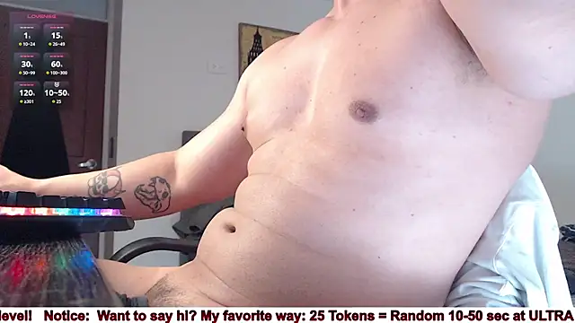 SugaredDigit online show from February 2026 01:07:02 PM