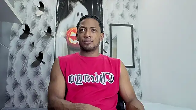 Stevenbrand online show from October 2025 07:25:02 PM