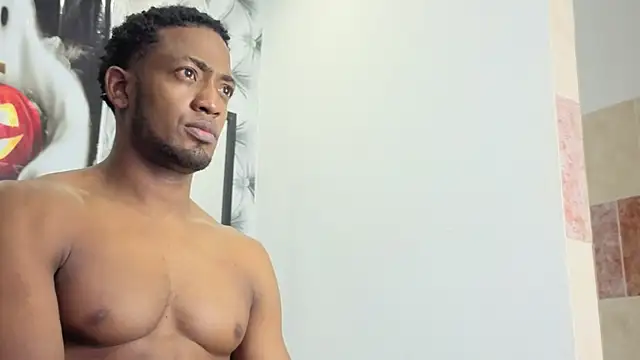 Stevenbrand online show from October 2025 07:01:02 PM