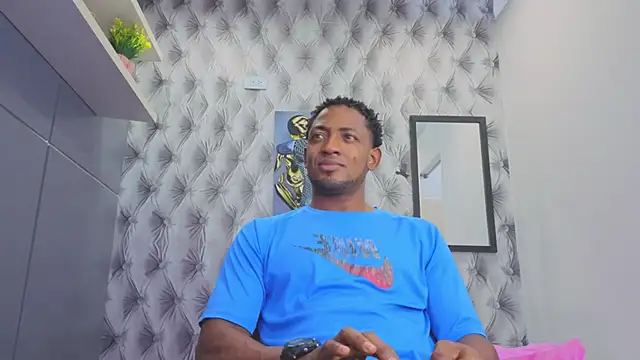 Stevenbrand online show from November 2025 08:19:02 PM