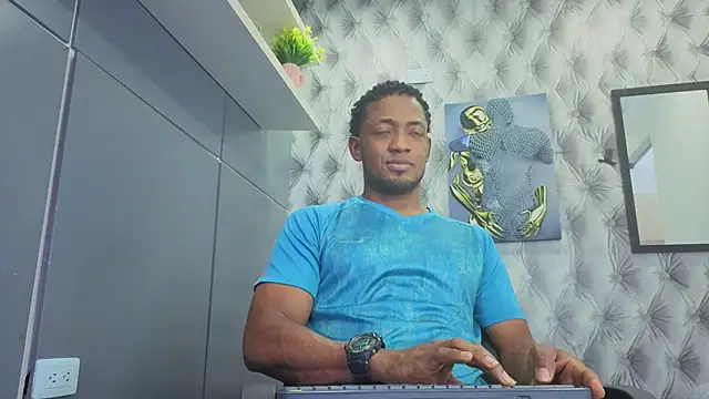 Stevenbrand online show from November 2025 07:10:01 PM