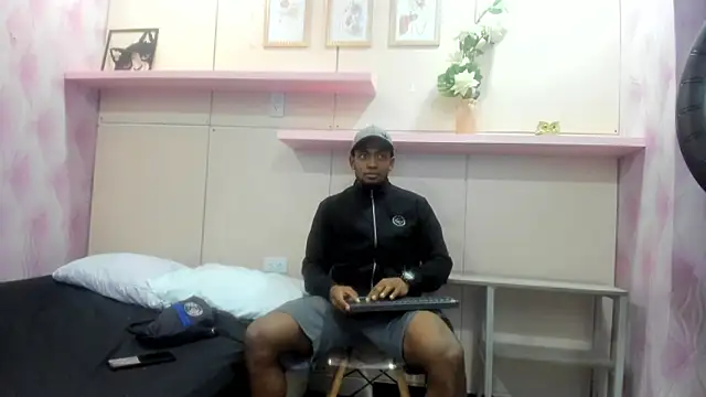 Stevenbrand online show from November 2025 10:58:01 AM