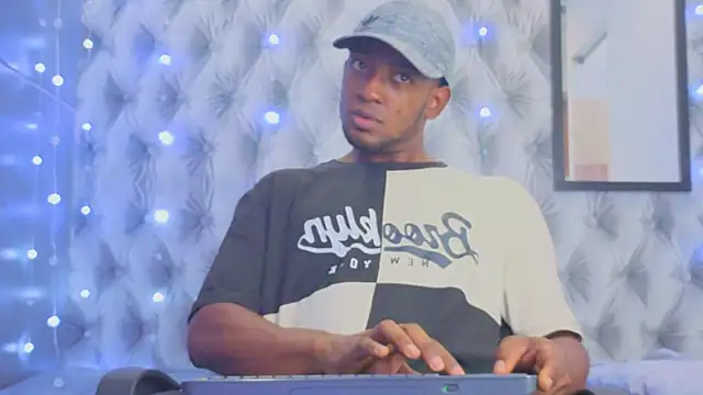 Stevenbrand online show from November 2025 06:43:01 PM