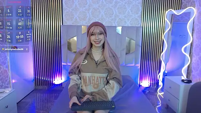 KATANA TAY online show from October 2025 12:05:02 PM