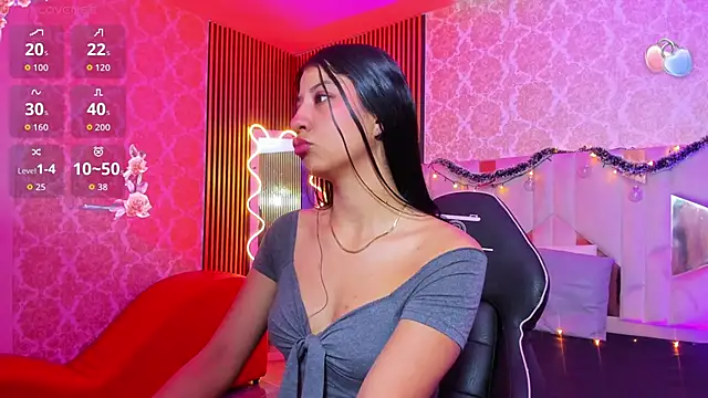 Adisson Tay online show from December 2025 11:39:02 AM