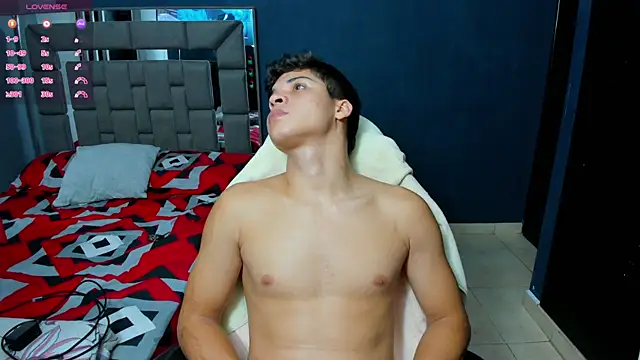 baby david 03 online show from February 2026 04:33:01 AM