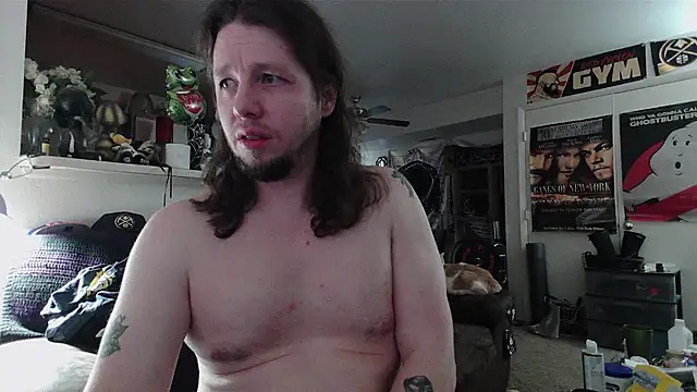 biggerisbetter12 online show from February 2026 11:01:01 PM