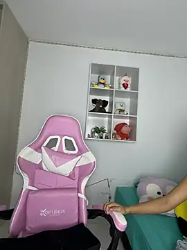  Alicee 1 online show from May 2026 12:28:02 AM