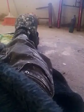 Snapshot of Orlao25cm chatting on November 2025 01:55:01 PM Orlao25cm online show from November 2025 01:55:01 PM