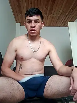 DenotedCattle97 online show from November 2025 02:29:01 PM