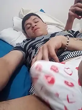 DenotedCattle97 online show from February 2026 02:18:01 AM