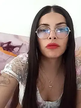 Snapshot of kaileyrivers chatting on April 2026 07:25:02 PM kaileyrivers online show from April 2026 07:25:02 PM