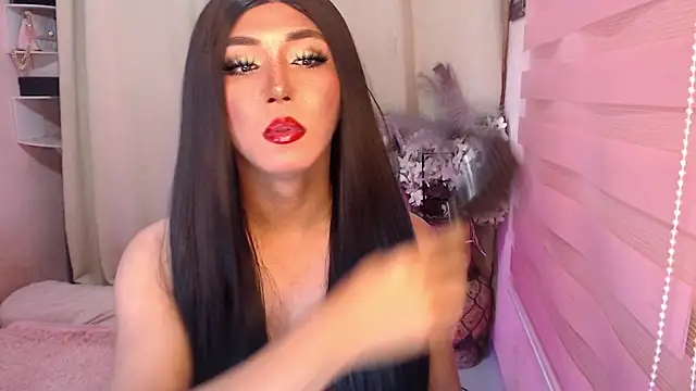 Katesy12 online show from February 2026 10:41:01 PM