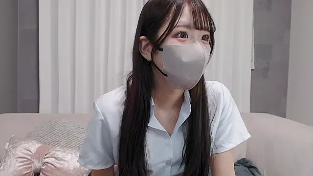 LOVE MIREI LOVE online show from November 2025 11:32:02 AM