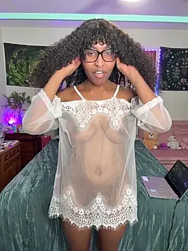 DaisyMynx online show from December 2025 03:58:02 AM