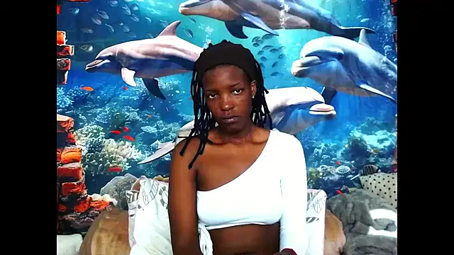 AfricanBarbiee69 online show from May 2026 07:46:01 AM