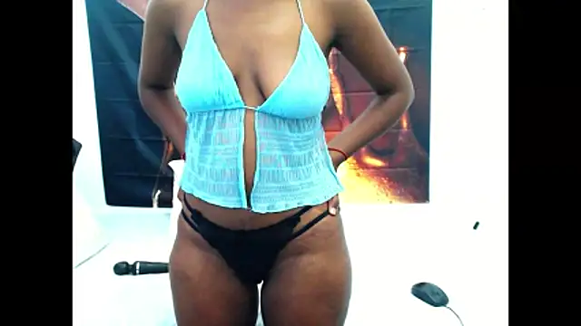 AfricanBarbiee69 online show from May 2026 11:15:01 AM