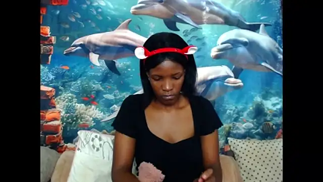 AfricanBarbiee69 online show from May 2026 07:48:02 AM