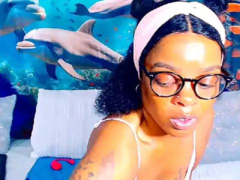 Cherrybootyjoy online show from November 2025 05:32:02 AM