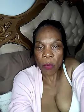 Hotcougar online show from October 2025 07:27:02 PM