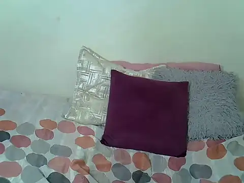 CrystalMelanin online show from December 2025 03:02:02 AM