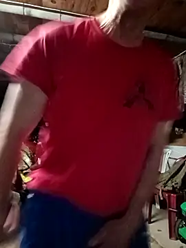 Snapshot of Sexyfab65 chatting on January 2026 04:32:02 PM Sexyfab65 online show from January 2026 04:32:02 PM